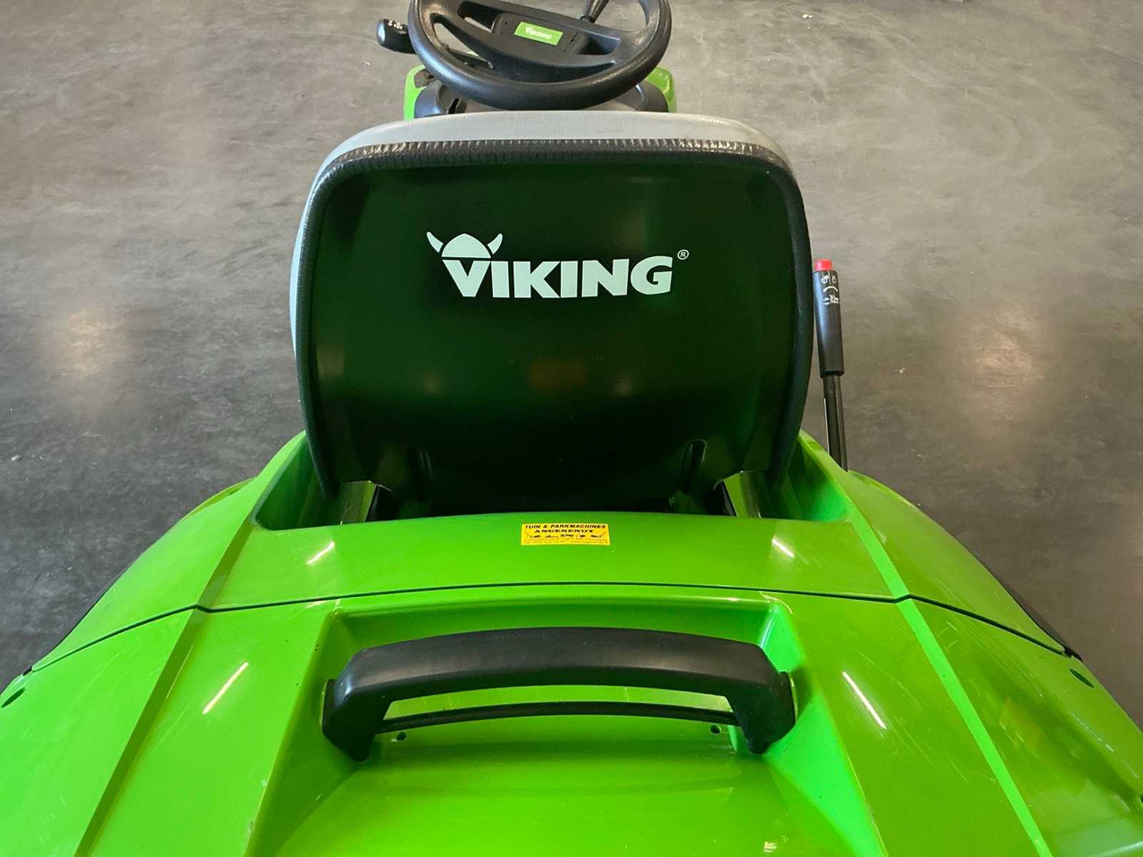Garden mower Viking MT 5097 C