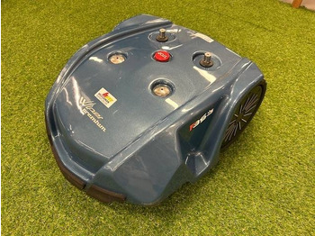 Garden mower WIPER F35S ROBOTMAAIER 