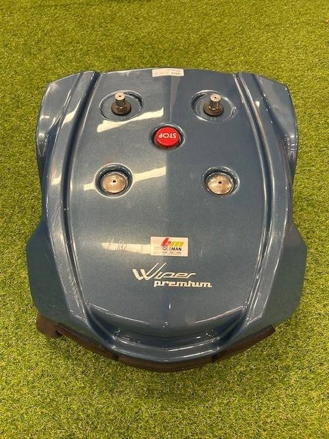Garden mower WIPER F35S ROBOTMAAIER