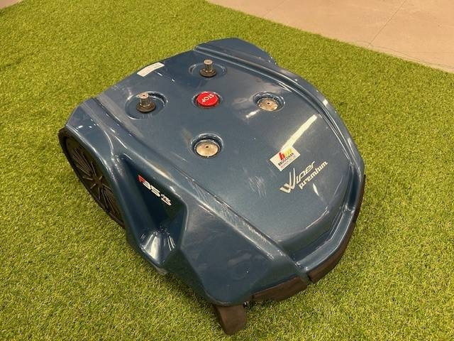 Garden mower WIPER F35S ROBOTMAAIER