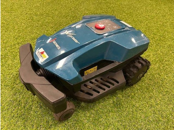 Garden mower WIPER I 180S ROBOTMAAIER 