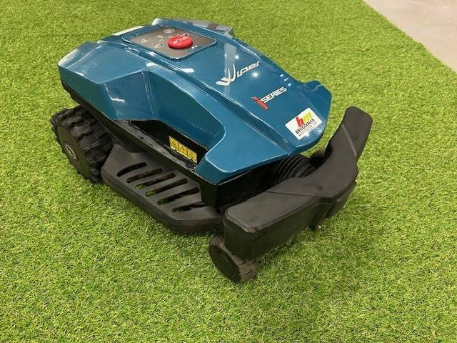 Garden mower WIPER I 180S ROBOTMAAIER