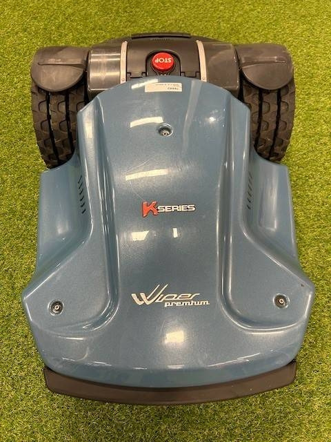 Garden mower WIPER KXLS ROBOTMAAIER