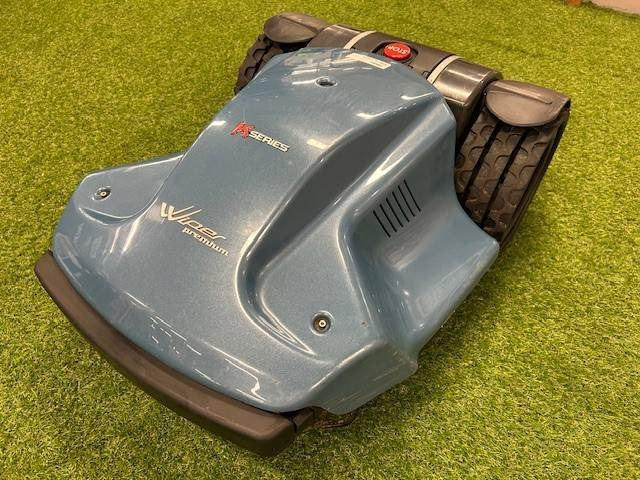 Garden mower WIPER KXLS ROBOTMAAIER
