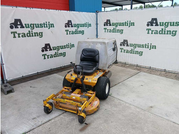 Garden mower Walker T20 GHS