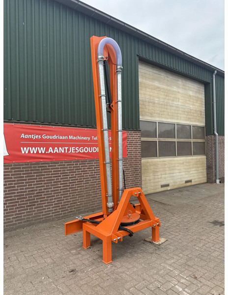 Garden mower Watergeefarm / gietarm - Nieuw