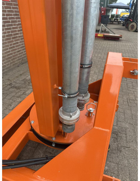 Garden mower Watergeefarm / gietarm - Nieuw