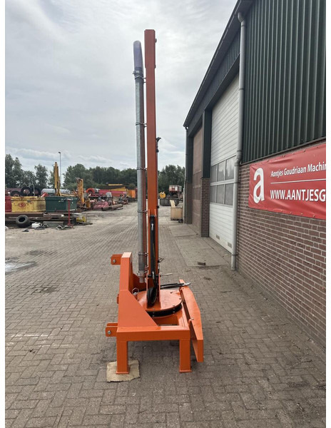 Garden mower Watergeefarm / gietarm - Nieuw