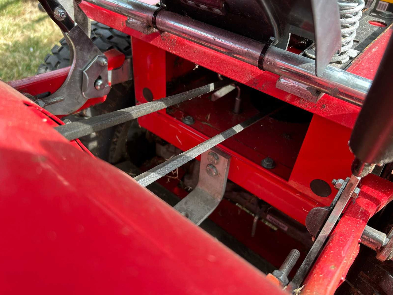 Garden mower Westwood GW216B HST