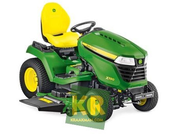 Garden mower X590 John Deere 