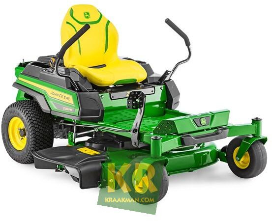 Garden mower Z320M John Deere