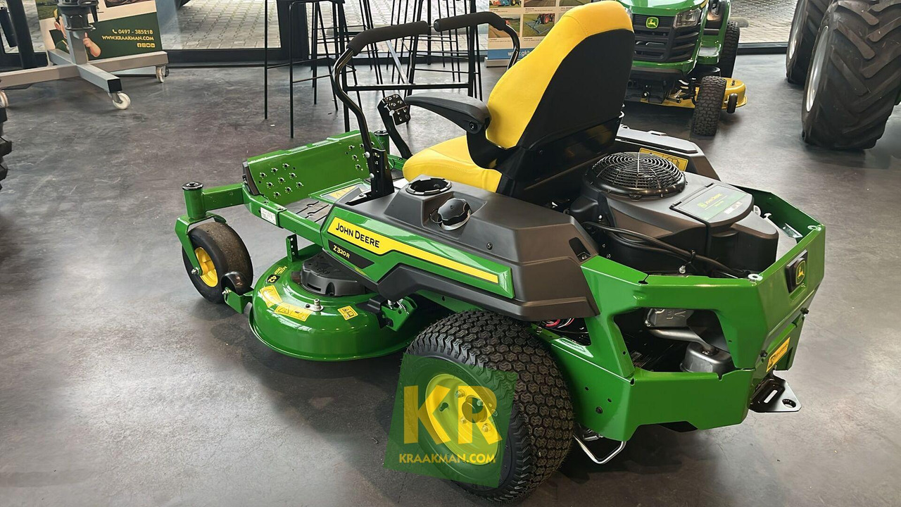 Garden mower Z320R John Deere