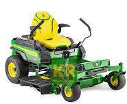 Garden mower Z320R John Deere