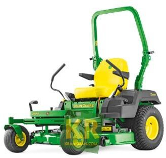 Garden mower Z515E ZEROTURN John Deere
