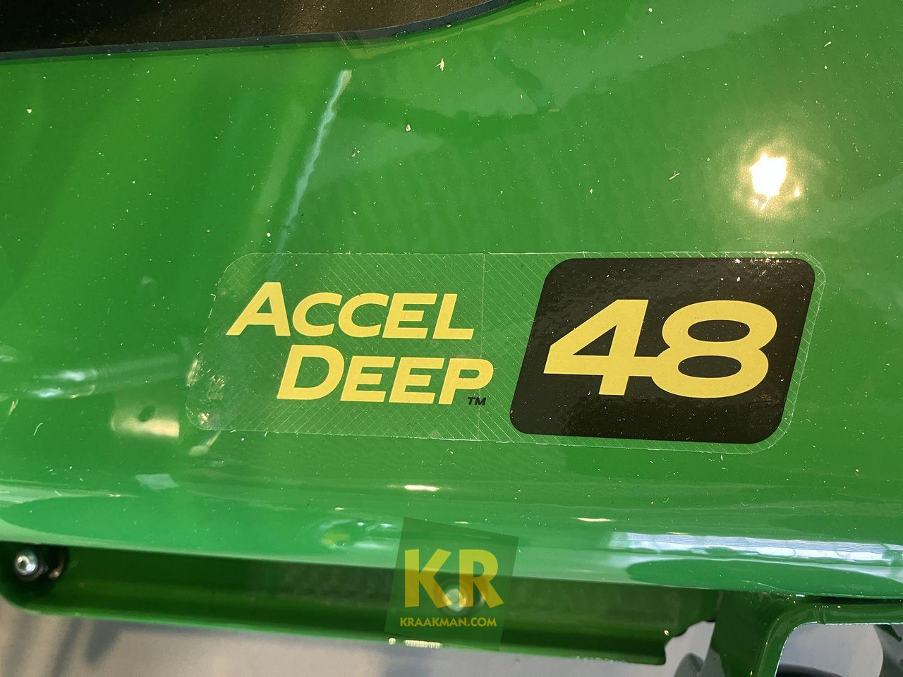 Garden mower Z530M John Deere