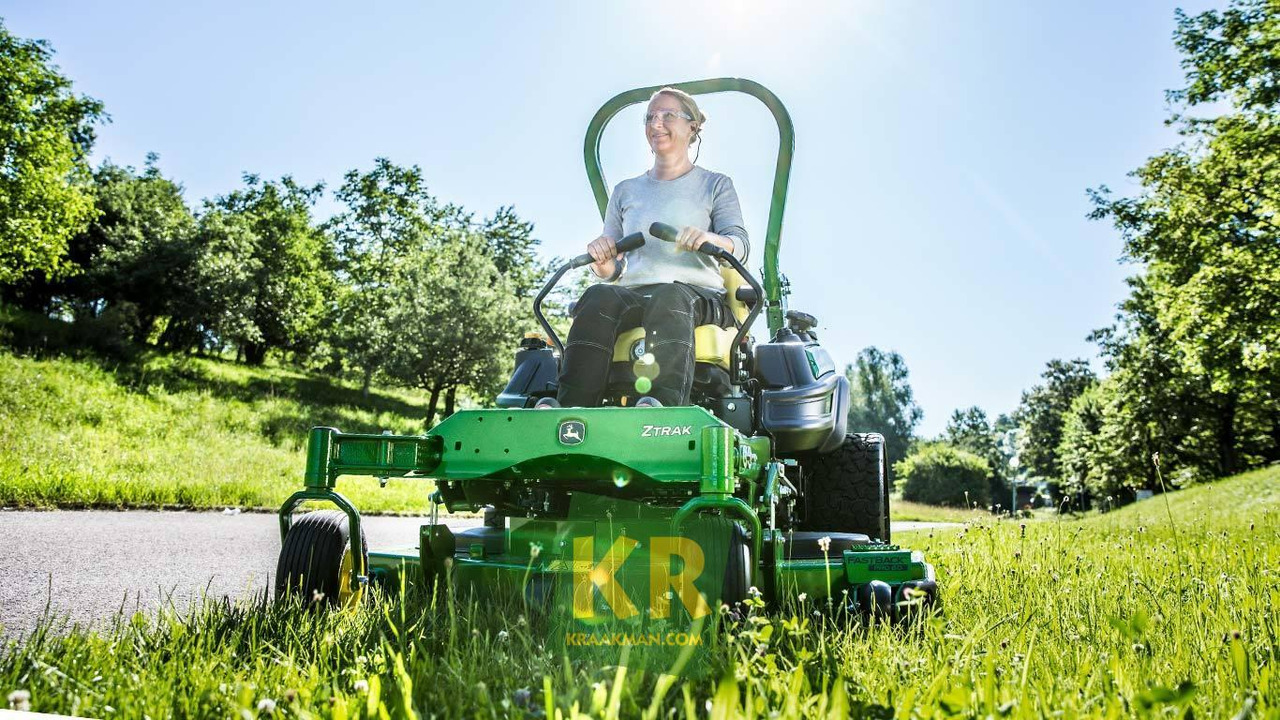 Garden mower Z950R John Deere