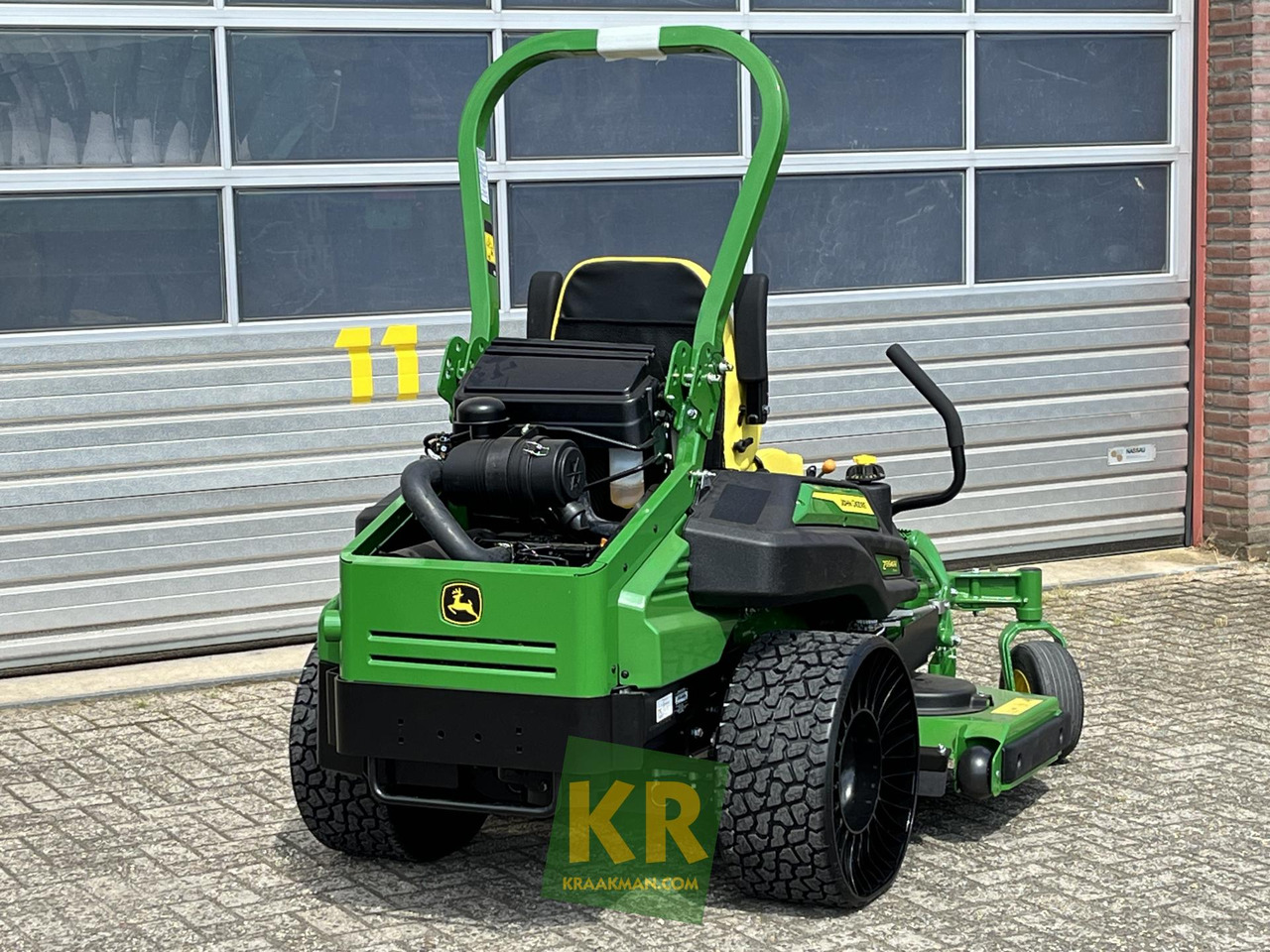 Garden mower Z994R John Deere