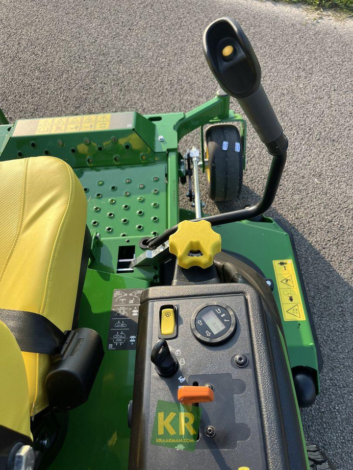 Garden mower Z997R John Deere
