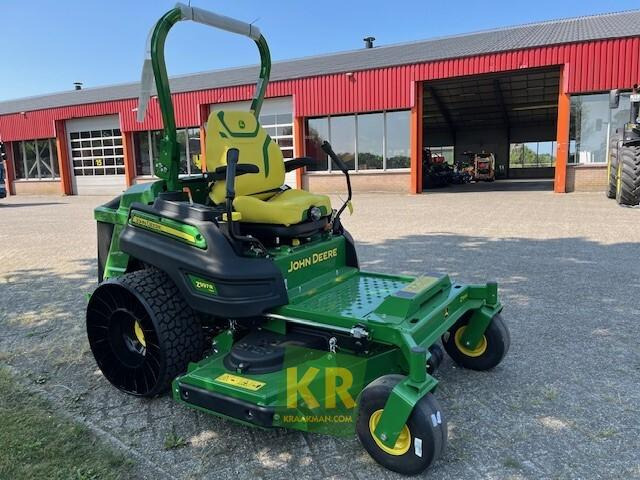 Garden mower Z997R John Deere