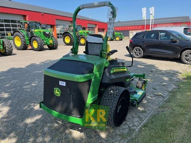 Garden mower Z997R John Deere
