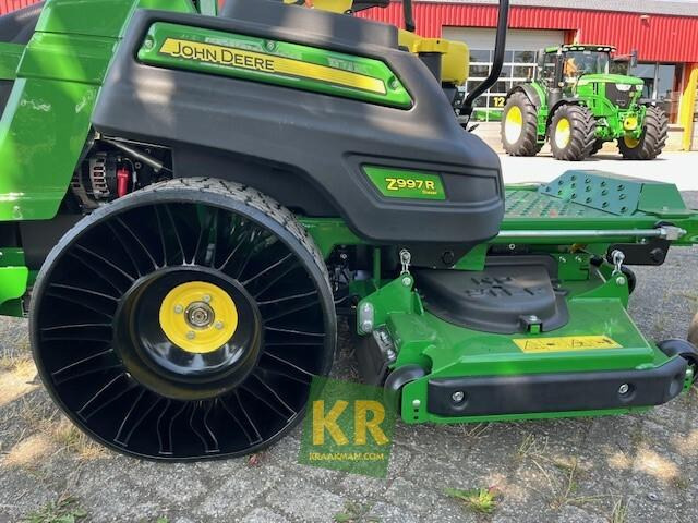 Garden mower Z997R John Deere