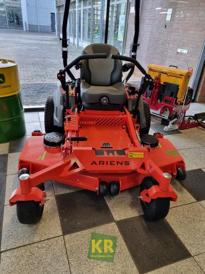 Garden mower ZENITH Ariens