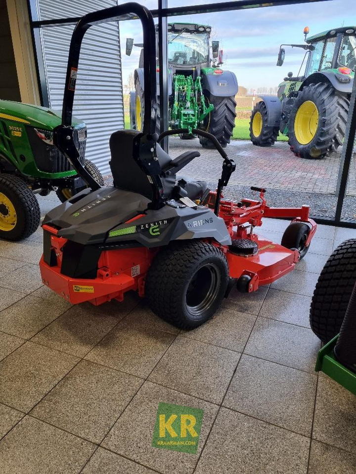 Garden mower ZENITH Ariens
