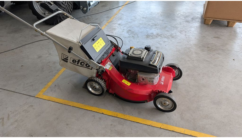 Garden mower Zon GAZONMAAIE