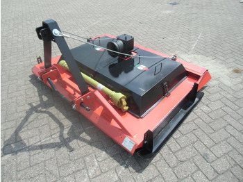Garden mower weidebloter WB 185