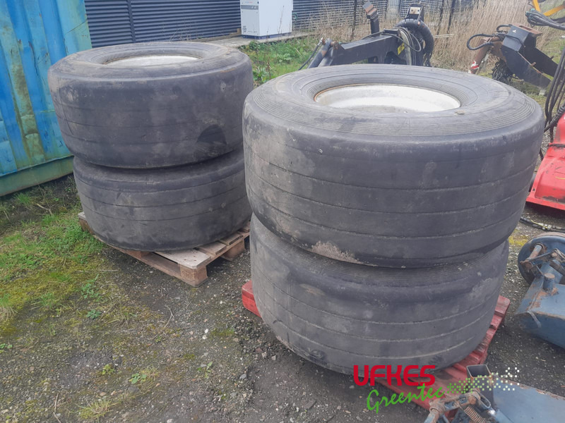 Garden tiller AJK AT 1115 V