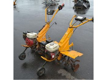 Agria 1600 Garden Tiller From Germany For Sale At Truck1 Id 3920004