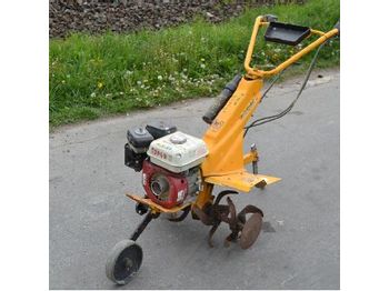 Agria 1600 Garden Tiller From Germany For Sale At Truck1 Id 3762421