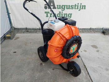 Garden tiller Billy Goat F 902H