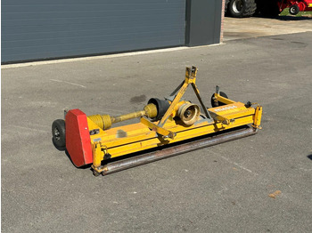 Garden tiller Diversen Verticuteermachine M4004