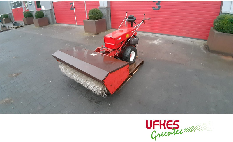 Garden tiller GRAVELY Commercial