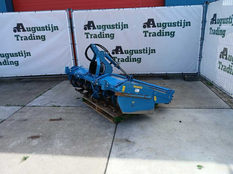 Garden tiller Imants Diverse