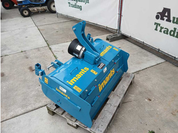 Garden tiller Imants JNC L
