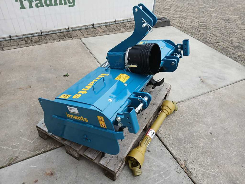 Garden tiller Imants JNC L