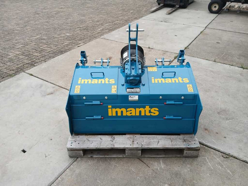 Garden tiller Imants JNC L