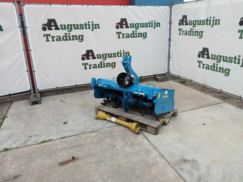 Garden tiller Imants JNC L
