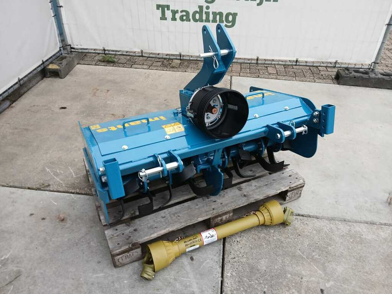 Garden tiller Imants JNC L