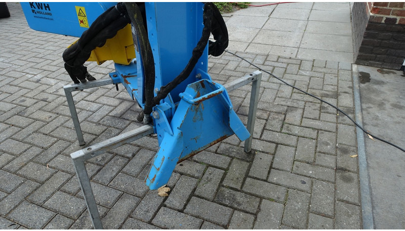 Garden tiller KWH KWBB80 Bladblazer
