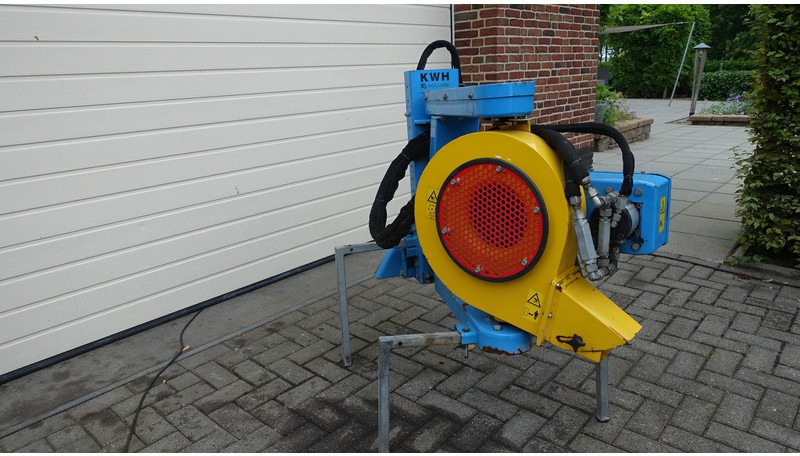Garden tiller KWH KWBB80 Bladblazer