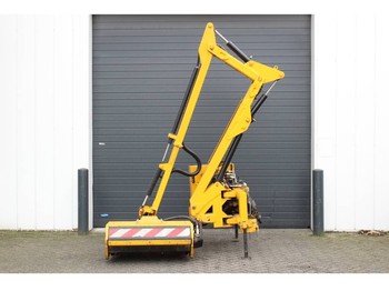 Rent Garden Equipment From Netherlands For Sale At Truck1
