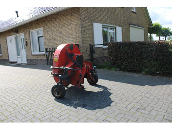 Garden tiller Onbekend Intermac ASF 391 SG TC