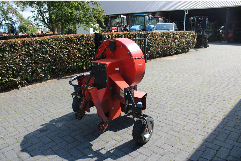 Garden tiller Onbekend Intermac ASF 391 SG TC