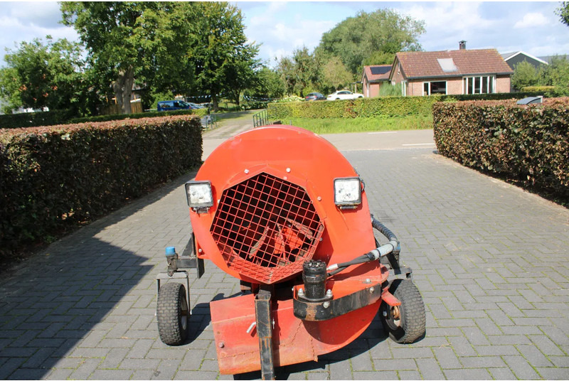 Garden tiller Onbekend Intermac ASF 391 SG TC