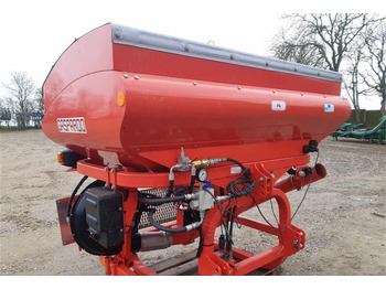 Seed drill Gaspardo Fronttank PA1: picture 3