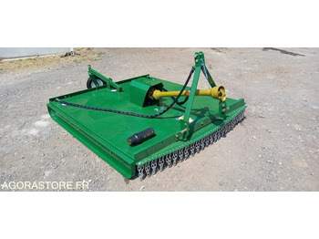 Agricultural machinery  Girobroyeur 2m20