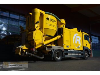 Gmelin FD 3006 - Forage mixer wagon: picture 2